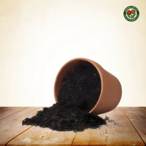 Coir Pith Manure