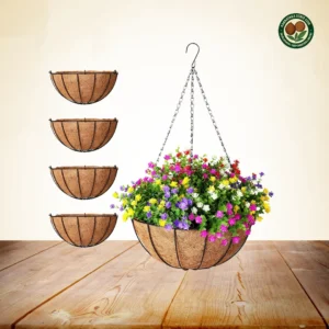 Coir Hanging Basket