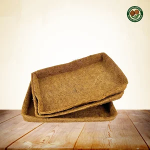 Coir Tray