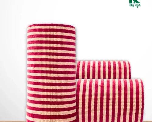 Coir - Rolling Mat -2 Coir - Rolling Mat -2