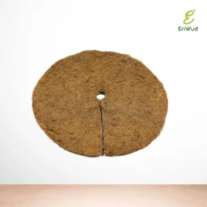 Coir Mulch Mat