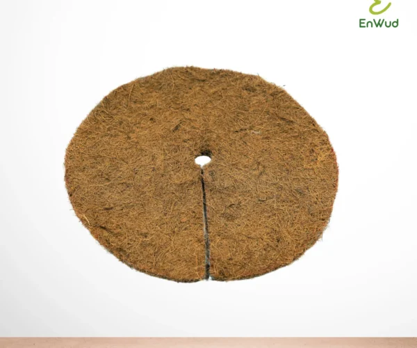 COIR MULCH MAT - 2