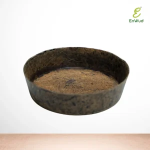 Coir Pot Tray