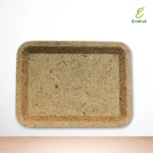 Coir Tray