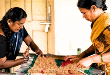 CORRIDOR : DUTCH MATS - 10