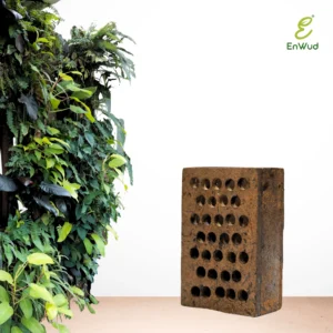 EnGreen Wall