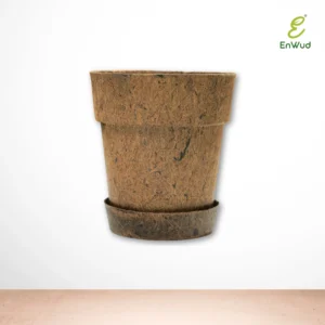 Nursery Coco Pot