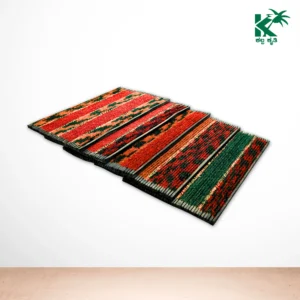 PVC COCO MAT