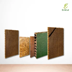 Enwud Eco Hex