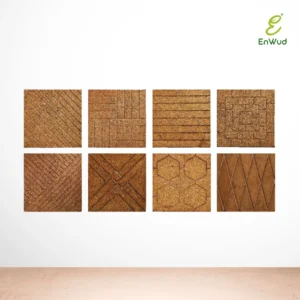 EnWud Wall Panels